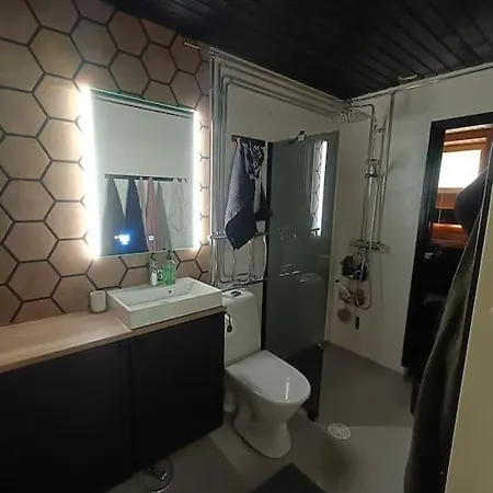 Viihtyisae Keskustassa