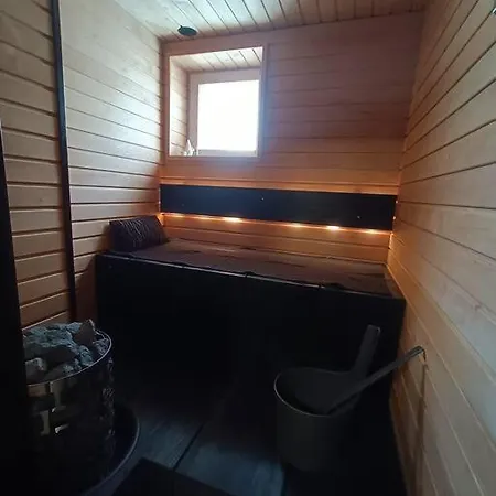 Appartement Viihtyisae Keskustassa