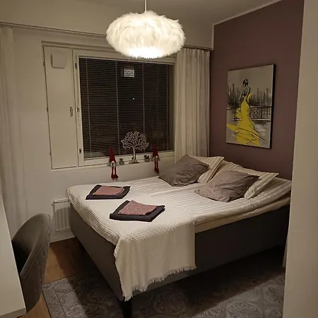 Viihtyisae Keskustassa *