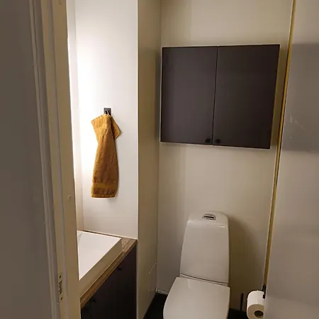 Viihtyisae Keskustassa Rovaniemi