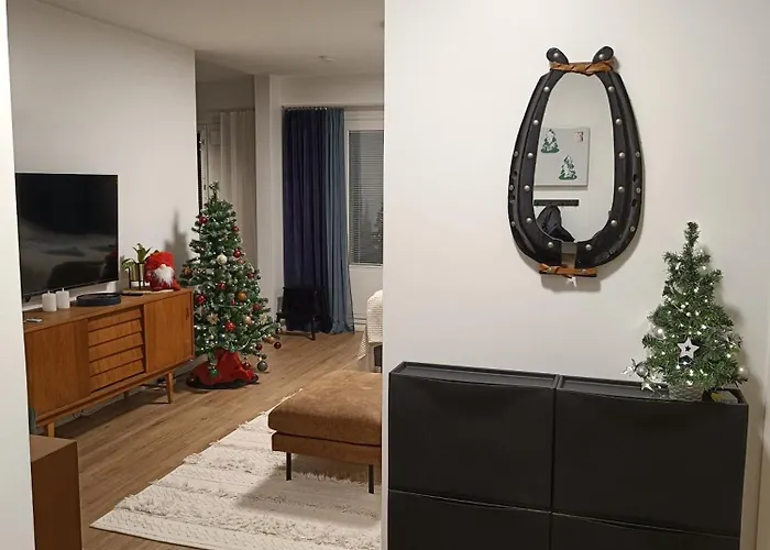 Viihtyisae Keskustassa