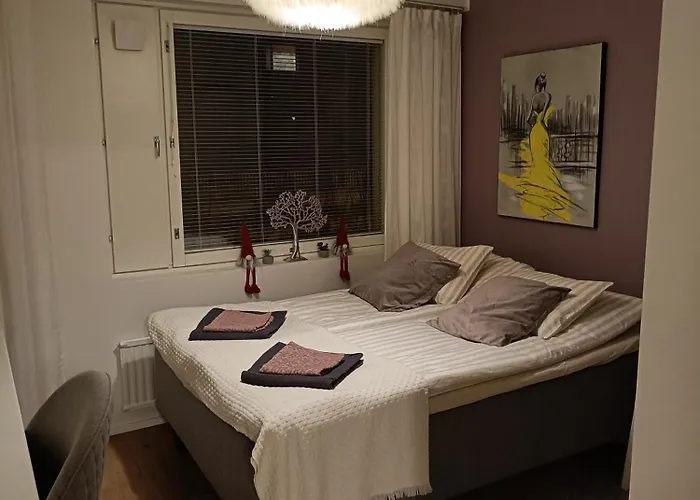 Viihtyisae Keskustassa *